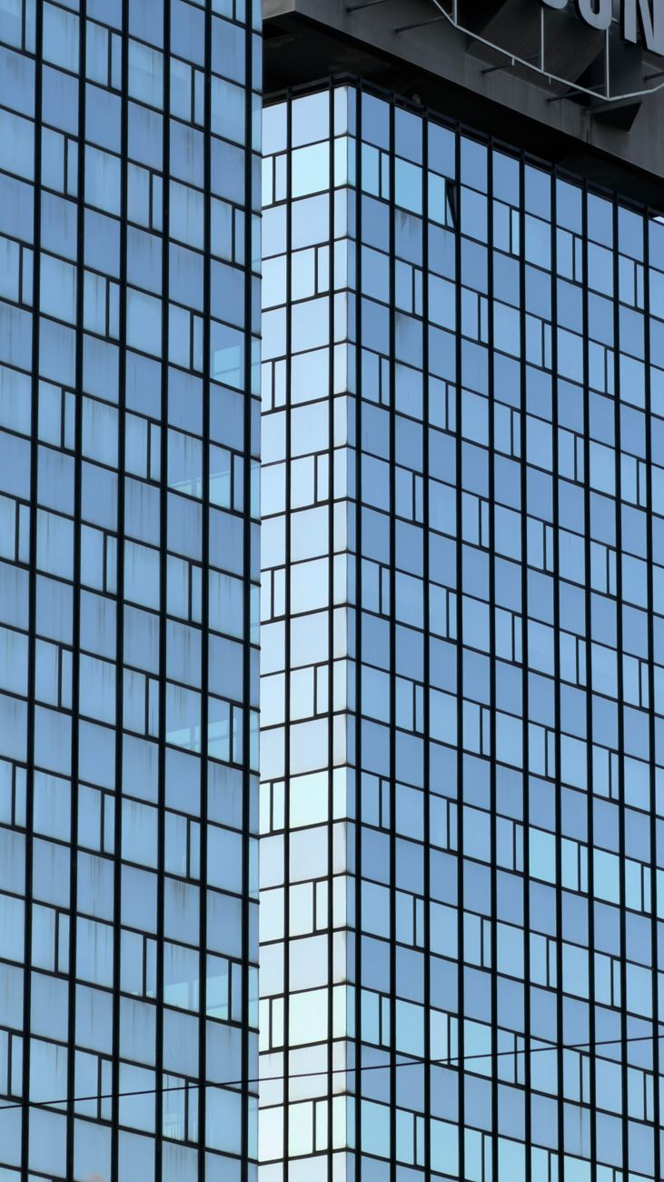 South African urban growth visual study
